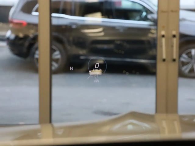 Mercedes-Benz GLB 200 AMG Line