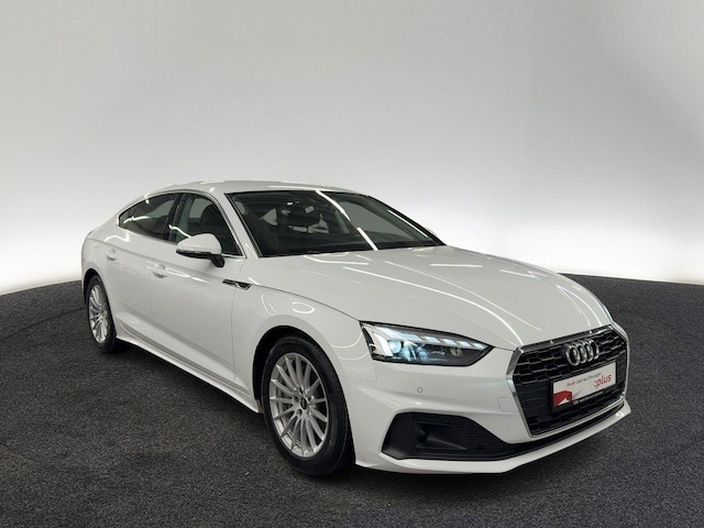 Audi A5 40 TDI S-Tronic Sportback