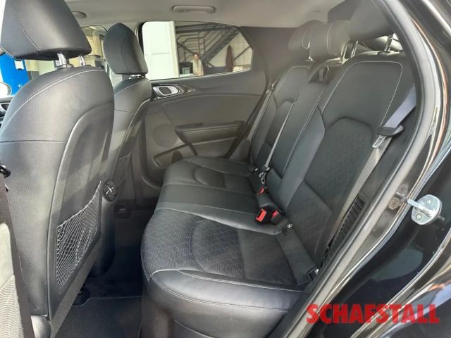 Kia XCeed GDi PHEV Platinum Edition