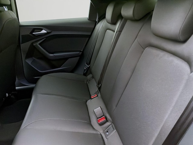 Audi A1 25 TFSI Sportback