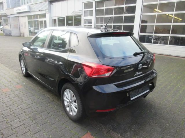 Seat Ibiza 1.0 TSI DSG Style