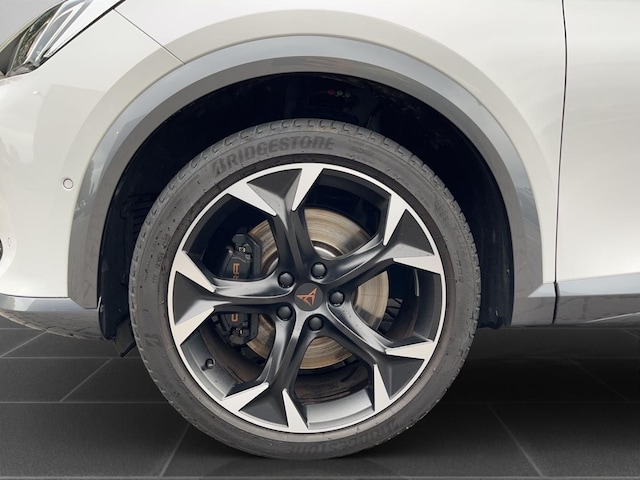 Cupra Formentor 2.0 TSI 4Drive VZ