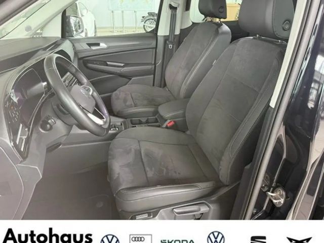 Volkswagen Caddy 2.0 TDI Style