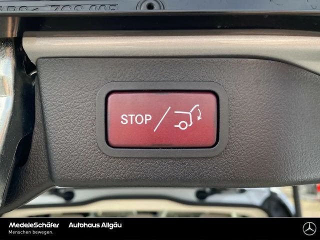 Mercedes-Benz V 300 EXCLUSIVE Limousine Lang