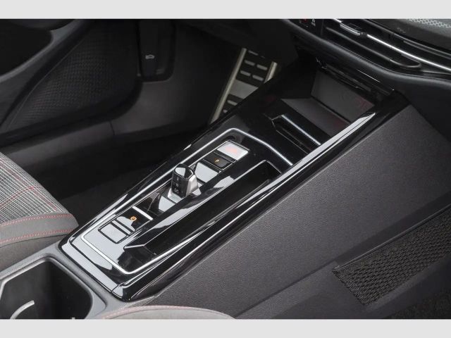 Volkswagen Golf 2.0 TSI GTI Golf VIII