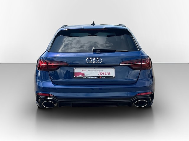 Audi RS4 Avant Quattro