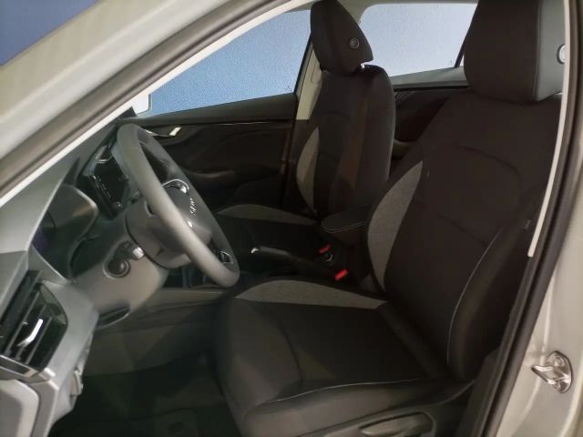 Skoda Scala Essence TSI