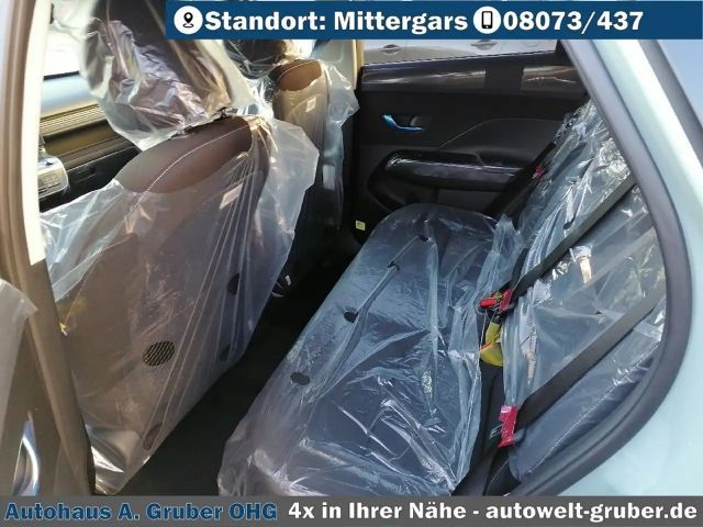 Hyundai Kona 1.6 Hybrid Trend