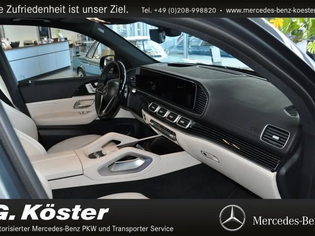 Mercedes-Benz GLE 450 AMG Line