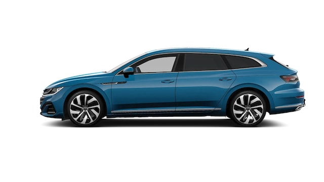 Volkswagen Arteon Shooting Brake DSG R-Line
