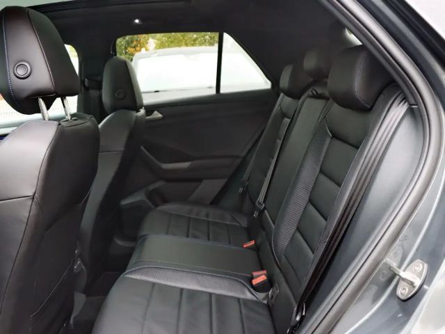 Volkswagen T-Roc 2.0 TSI 4Motion DSG