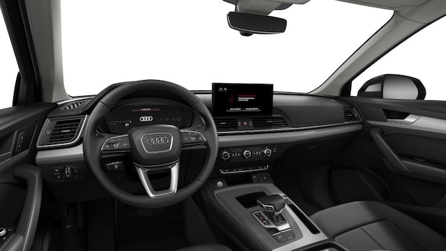 Audi Q5 40 TFSI Quattro S-Tronic