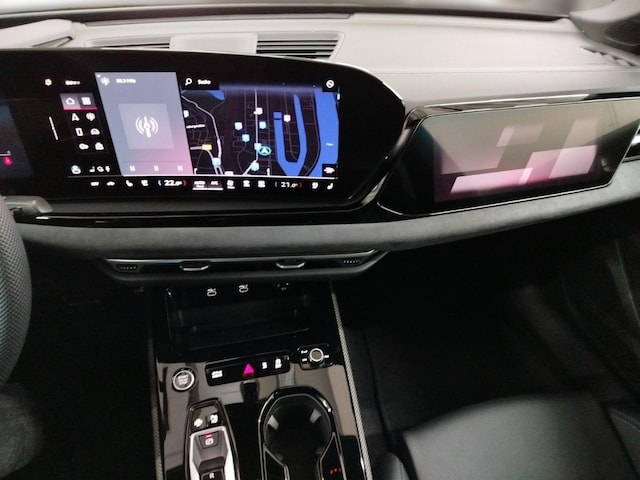 Audi A5 Quattro S-Tronic