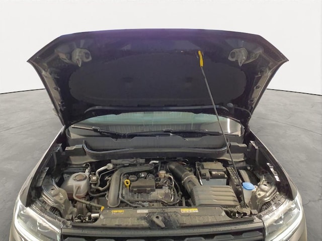 Volkswagen T-Cross 1.0 TSI Style