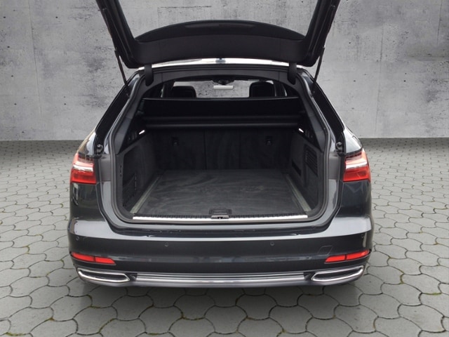 Audi A6 50 TDI Avant Quattro