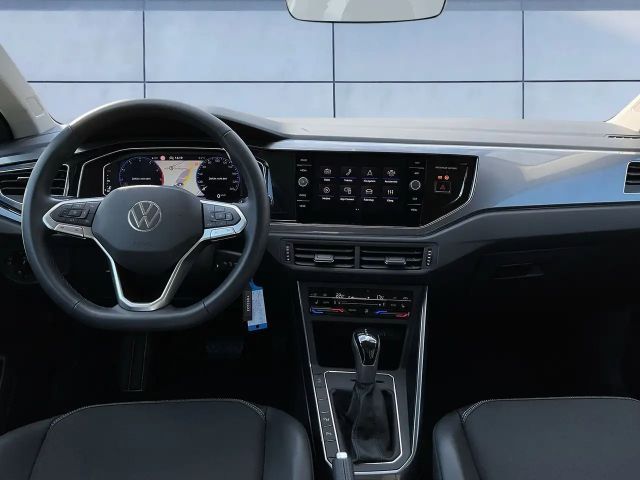 Volkswagen Taigo 1.5 TSI DSG Style