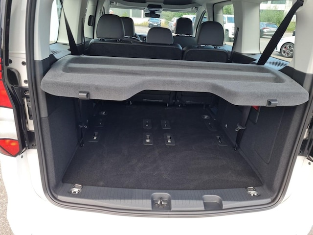 Volkswagen Caddy 2.0 TDI Maxi