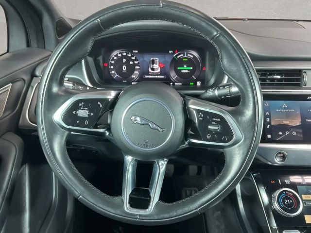 Jaguar I-Pace S