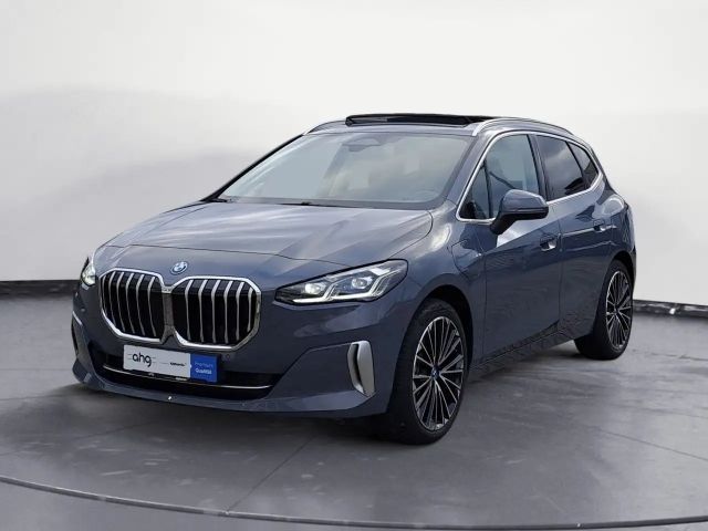BMW 225 Active Tourer DCT xDrive