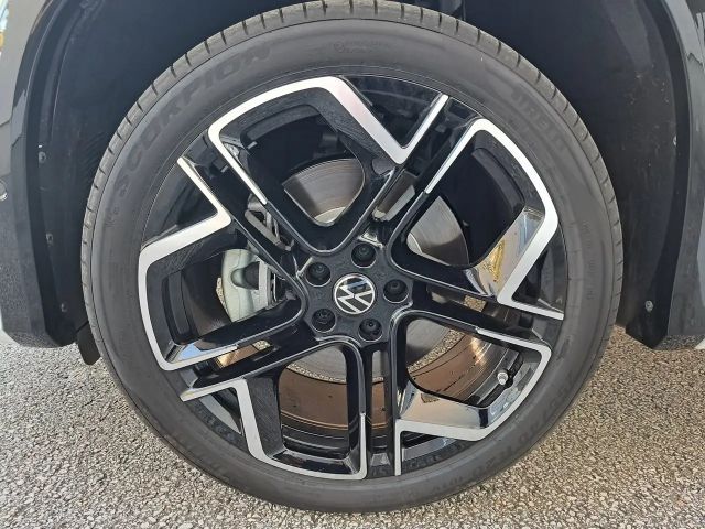 Volkswagen Tayron 4Motion DSG