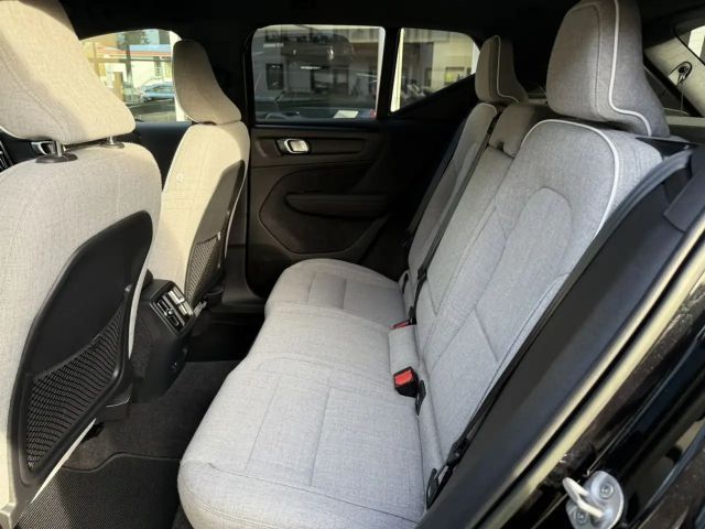 Volvo XC40 Plus Recharge