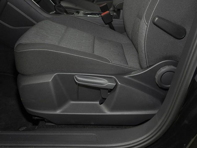 Volkswagen Touran 1.5 TSI DSG Move