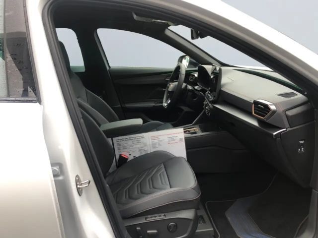 Cupra Formentor DSG VZ e-Hybrid