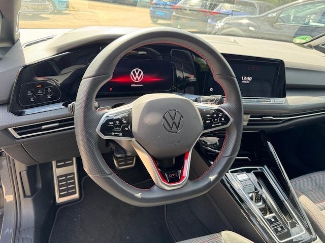 Volkswagen Golf 2.0 TSI DSG GTI Golf VIII