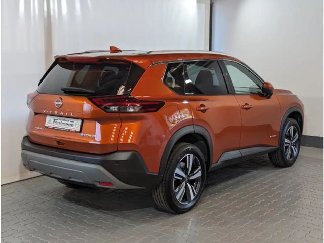 Nissan X-trail N-Connecta e-4ORCE