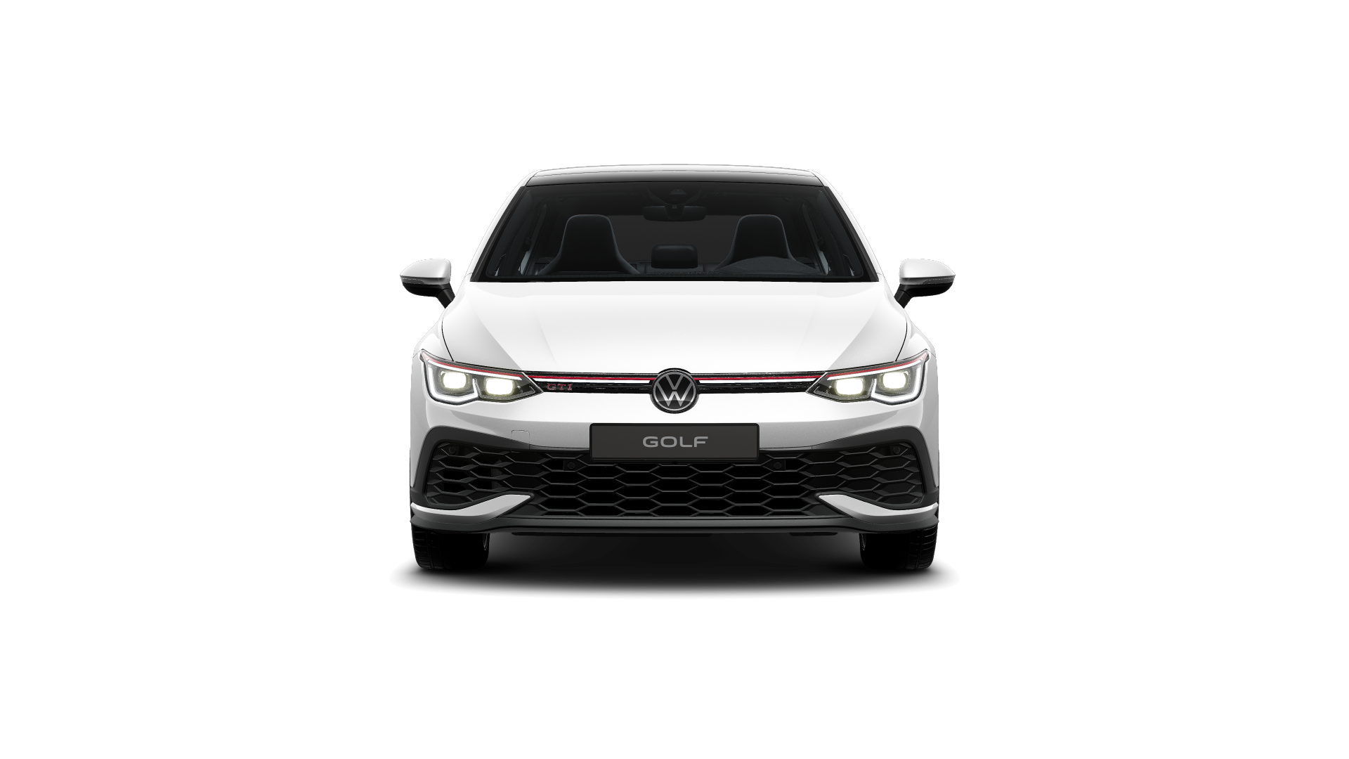 Volkswagen Golf 2.0 TSI DSG GTI