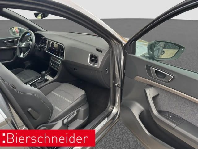 Seat Ateca 1.5 TSI DSG