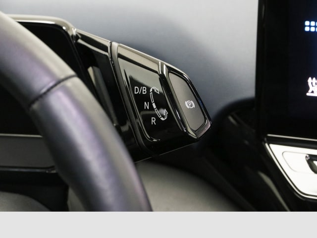 Volkswagen ID.4 220 kW 4Motion GTX