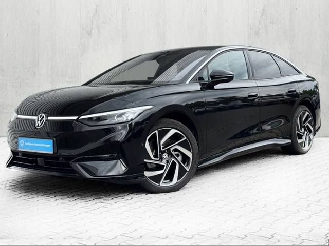 Volkswagen ID.7 82kWh *MATRIX*EASYOPEN*H&K*DCC*