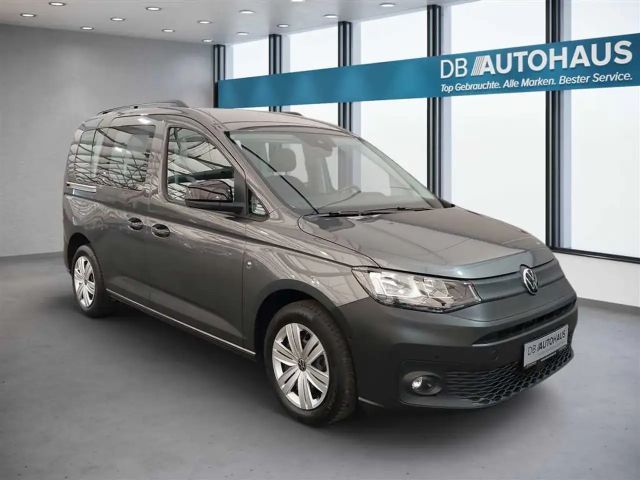 Volkswagen Caddy 2.0 TDI