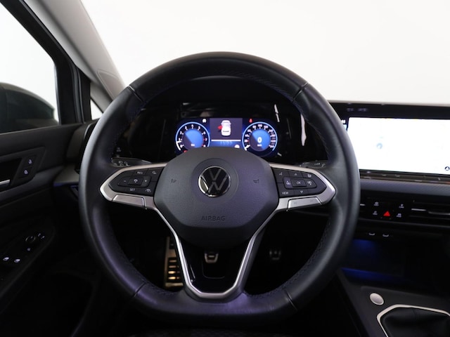 Volkswagen Golf 1.5 TSI Golf VIII