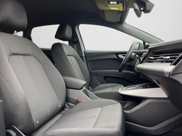 Audi Q4 e-tron 35 Sportback