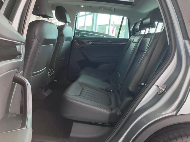 Skoda Kodiaq 1.5 TSI