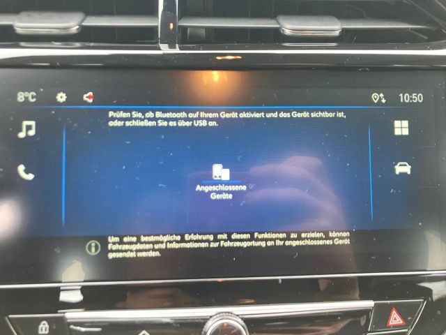 Opel Corsa F 1.2 Automatik SHZ PDC Tempomat CarPlay