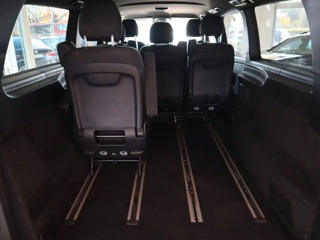 Mercedes-Benz V 300 Limousine Lang