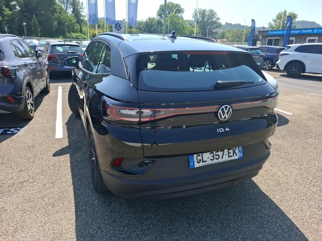 Volkswagen ID.4 77 KWh