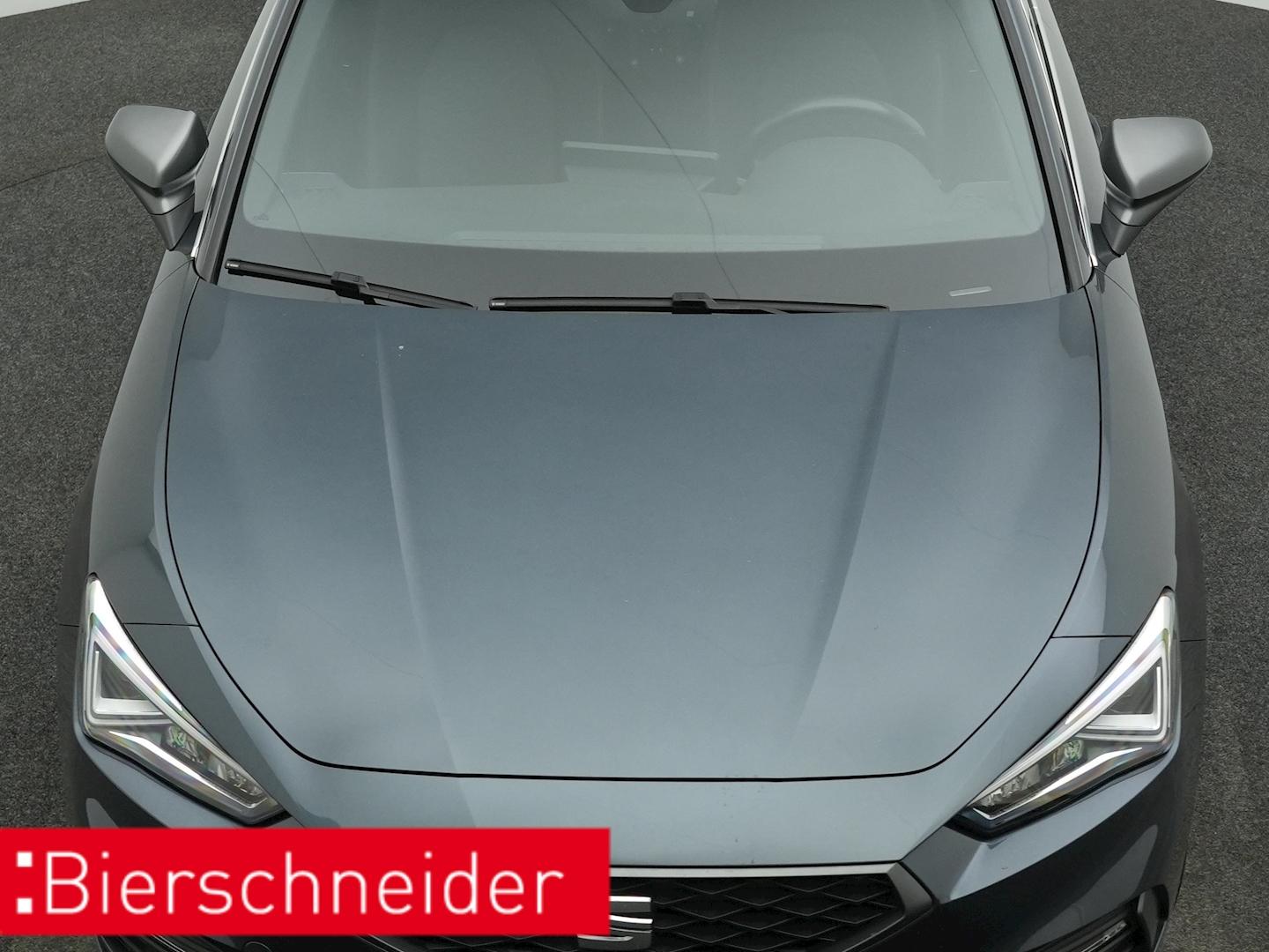 Seat Leon 1.5 TSI FR-lijn Sportstourer