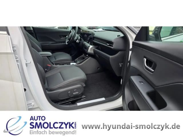 Hyundai Kona 1.6 2WD Prime