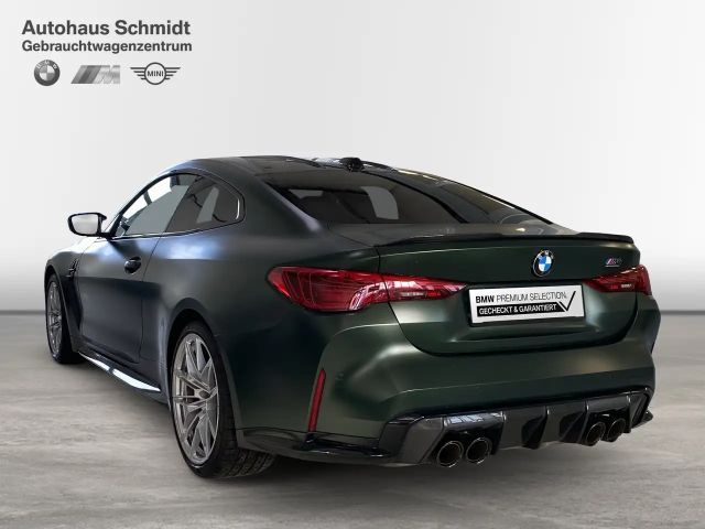 BMW M4 Competition Coupé xDrive
