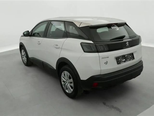 Peugeot 3008 Active Pack PureTech