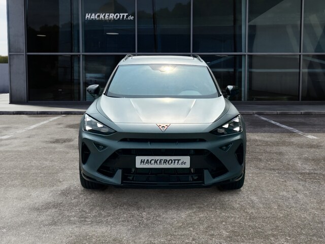 Cupra Formentor 2.0 TSI 4Drive DSG VZ