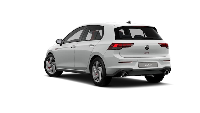 Volkswagen Golf 2.0 TSI DSG GTI Golf VIII