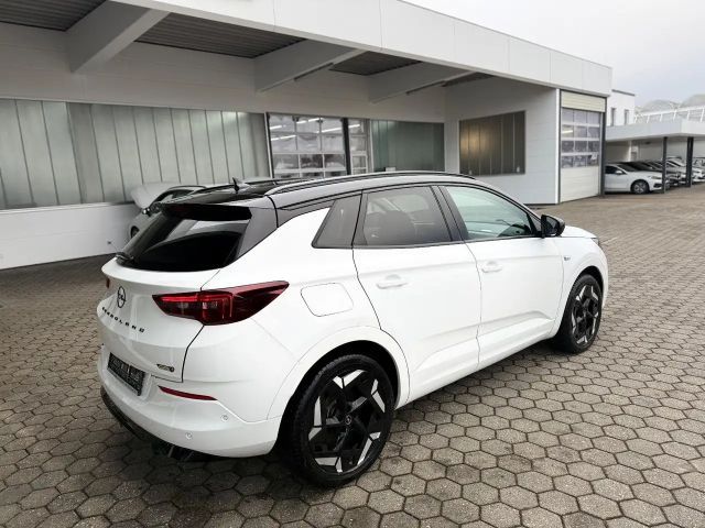 Opel Grandland X GSe