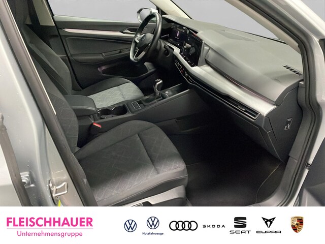 Volkswagen Golf Golf VIII Life