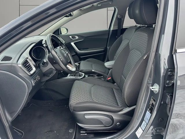 Kia Ceed GDi SportWagon