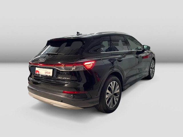 Audi Q4 e-tron 40